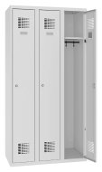 Garderobenschrank Sum 330 W - 2