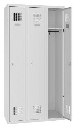 Garderobenschrank Sum 330 W - 2