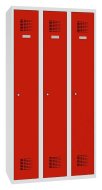 Garderobenschrank Sum 330 W - 3