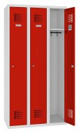 Garderobenschrank Sum 330 W - 4