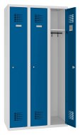 Garderobenschrank Sum 330 W - 6