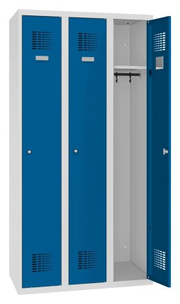 Garderobenschrank Sum 330 W - 6