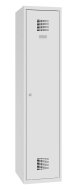 Garderobenschrank Sum 410 W, Breite 400 mm - 1