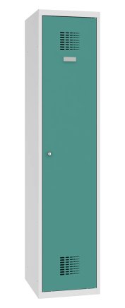 Garderobenschrank Sum 410 W, Breite 400 mm - 3