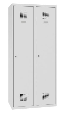 Garderobenschrank Sum 420 W, Breite 800 mm - 1