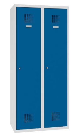 Garderobenschrank Sum 420 W, Breite 800 mm - 3