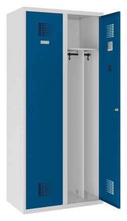 Garderobenschrank Sum 420 W, Breite 800 mm - 4