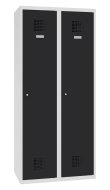 Garderobenschrank Sum 420 W, Breite 800 mm - 5