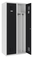 Garderobenschrank Sum 420 W, Breite 800 mm - 6