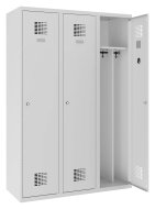 Garderobenschrank Sum 430 W - 2