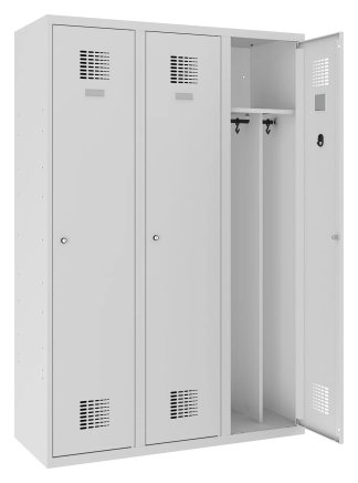 Garderobenschrank Sum 430 W - 2