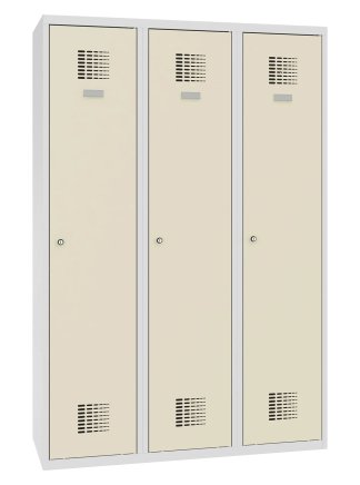 Garderobenschrank Sum 430 W - 3