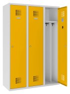 Garderobenschrank Sum 430 W - 6