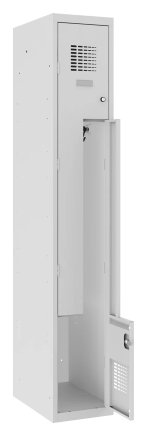 Garderobenschrank Sul 31 W - 1