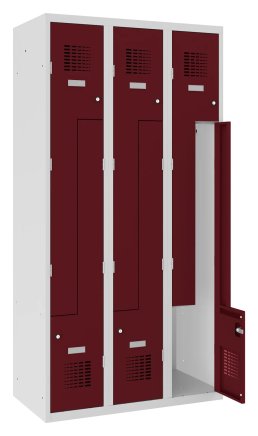 Garderobenschrank Sul 33 W - 2