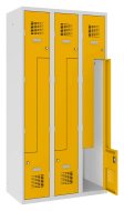 Garderobenschrank Sul 33 W - 3