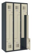 Garderobenschrank Sul 33 W - 5