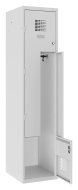 Garderobenschrank Sul 41 W - 3