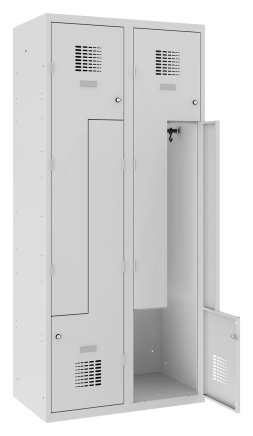 Garderobenschrank Sul 42 W - 1