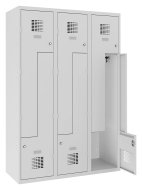 Garderobenschrank Sul 43 W - 2