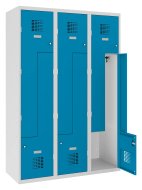 Garderobenschrank Sul 43 W - 3