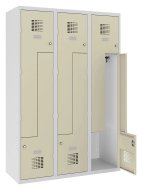 Garderobenschrank Sul 43 W - 4
