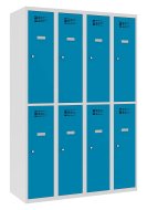 Garderobenschrank Sus 342 W - 6