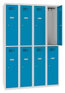 Garderobenschrank Sus 342 W - 7