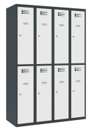 Garderobenschrank Sus 342 W - 1