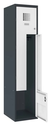 Garderobenschrank Sul 41 W - 1