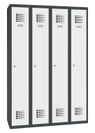 Garderobenschrank Sum 340 W