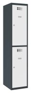 Garderobenschrank Sus 412 W - 1