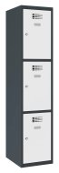 Garderobenschrank Sus 413 W - 1