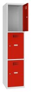 Garderobenschrank Sus 413 W - 5