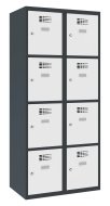 Garderobenschrank Sus 424 W - 1