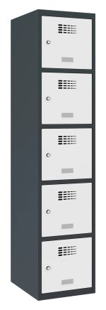 Garderobenschrank Sus 415 W - 1