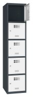 Garderobenschrank Sus 415 W - 2