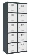Garderobenschrank Sus 425 W - 1