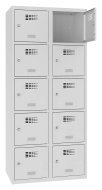 Garderobenschrank Sus 425 W - 3