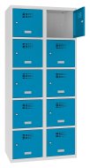 Garderobenschrank Sus 425 W - 4