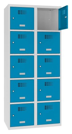 Garderobenschrank Sus 425 W - 4