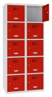 Garderobenschrank Sus 425 W - 5