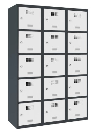 Garderobenschrank Sus 435 W - 1