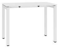 Bürotisch Stb Comfort Tiefe 600 mm - 1