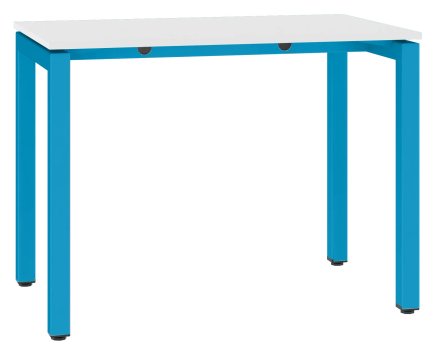 Bürotisch Stb Comfort Tiefe 600 mm - 2