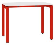 Bürotisch Stb Comfort Tiefe 600 mm - 3