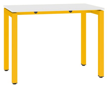 Bürotisch Stb Comfort Tiefe 600 mm - 4
