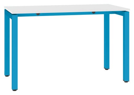 Bürotisch Stb Comfort 1260, Tiefe 600 mm, Breite 1200 mm - 2