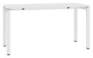 Bürotisch Stb Comfort 1460, Tiefe 600 mm, Breite 1400 mm - 1