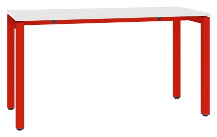 Bürotisch Stb Comfort 1460, Tiefe 600 mm, Breite 1400 mm - 3